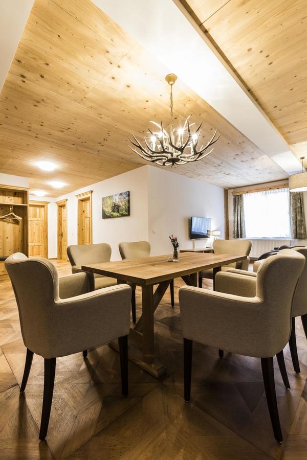 Zeidelhof Villa Lilienfeld Kültér fotó